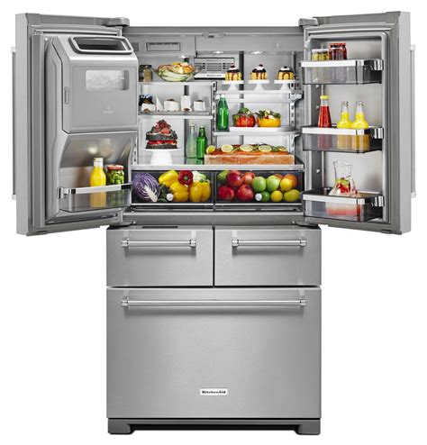 Limited Time Deal (Prices As Marked) Ships free. . Kitchenaid fridges